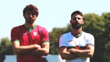 България с нови екипи срещу Ирландия утре