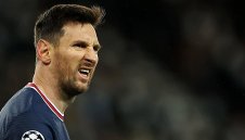 Лео Меси даде положителен тест за Ковид   