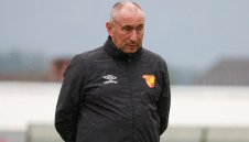 ЦСКА надцакал Мъри Стоилов за звездното си попъление