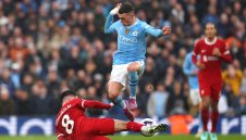 Интересно! Срещу топ 5-отборите Ман Сити има големи проблеми 