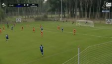 ВИДЕО: Левски &ndash; Заглебие