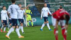 Италия приема България във Флоренция