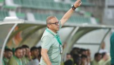 Илиан Илиев обясни защо Черно море падна във Враца