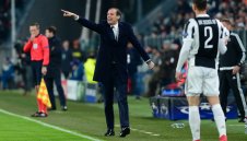 Липи защити Алегри заради Шампионска лига