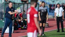 Мъри ще спре серията от 8 поредни победи на Стойчо Младенов в дербито