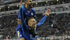 Раниери: Варди и Марез са безценни