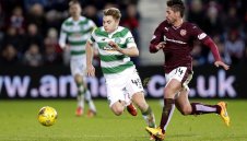 Шампионът Селтик се издъни