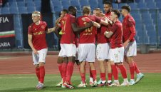 ЦСКА ще търси място на 1/2-финалите за Купата без Каранга 