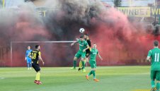 Ботев и Локо София уредиха контрола