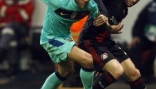 Дани Алвеш иска да приключи с футбола в Барса