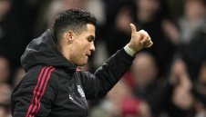 "Кралят ще играе"! Роналдо намекна за завръщане