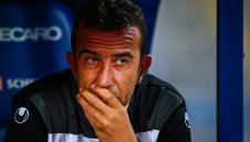 Георги Петков спира с футбола?