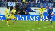 Не му върви: Нов шамар за ренде на Левски