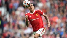 От Хетафе обясниха решението си за Мейсън Грийнууд