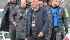 Стойчо Стоев: Мачът с ЦСКА решава титлата