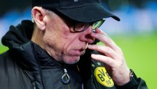 Щьогер защити лудия Оба: Само веднъж се скатаваше на тренировка