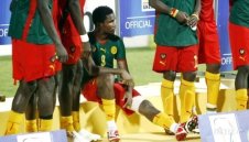 Камерун включи Ето'о в състава за световното, няма да има бойкот