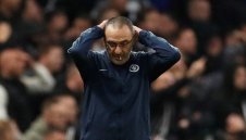 Сари: Челси изпраща добър сезон, постигнахме основната си цел