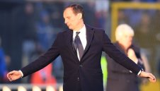 Алегри е готов да поеме "червените дяволи"