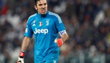 Буфон: Реал Мадрид е най-добрият отбор в света