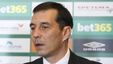 Петричев: Идва времето на лудите мачове