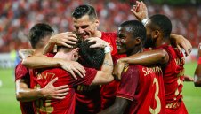 Кошмари на Левски на пътя на ЦСКА в Европа