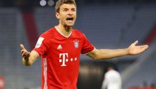 Мюлер каза остава ли в Байерн