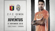 ПРОГНОЗА: Дженоа – Ювентус