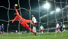 Аталанта тресна Рома и се бетонира в четворката