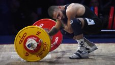 Ангел Русев се извини за провала на Световното по вдигане на тежести