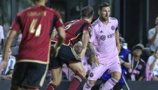 Бекъм: Не аз определям състава на Интер Маями за мачовете