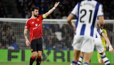 Ман Юнайтед – Реал Сосиедад