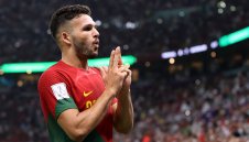 Юнайтед се прицели в новата звезда на Португалия