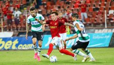 ЦСКА продължава да крета, Черно море с равенство на "Армията"