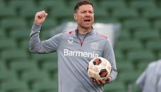 Шаби Алонсо изчетка Аталанта и отсече: Готови сме да триумфираме с трофея от Лига Европа