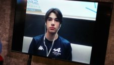 Цолов 14-и в Монако