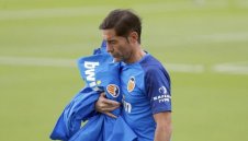 ОФИЦИАЛНО: Валенсия уволни Марселино