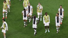 Антирекорд за Германия при контрола върху топката