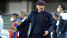 Синиша не пусна Антов срещу Верона