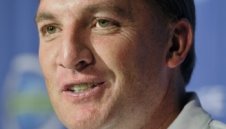 Брендън Роджърс: Показахме класа и характер