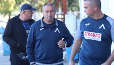 Мъри избра групата на Левски за Вечното дерби