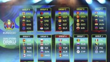 Косово обяви футболистите си за мача с България