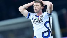 Интер изглежда като изцеден лимон