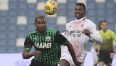 Рекордният гол на Милан е нередовен + ВИДЕО