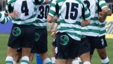 Черно море разузнава Щутгарт на DVD