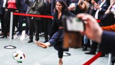 УЕФА дава повече време за обявяване на съставите за Евро 2024 