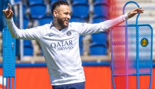 От страх: Барса няма да връща Неймар