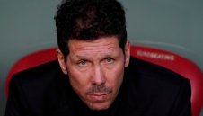 Чоло Симеоне се закани на Барса