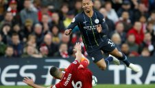 Жезус отговори: Не съм щастлив, и аз тренирам дузпи