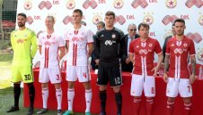 ОФИЦИАЛНО: ЦСКА-София подписа с Мтел